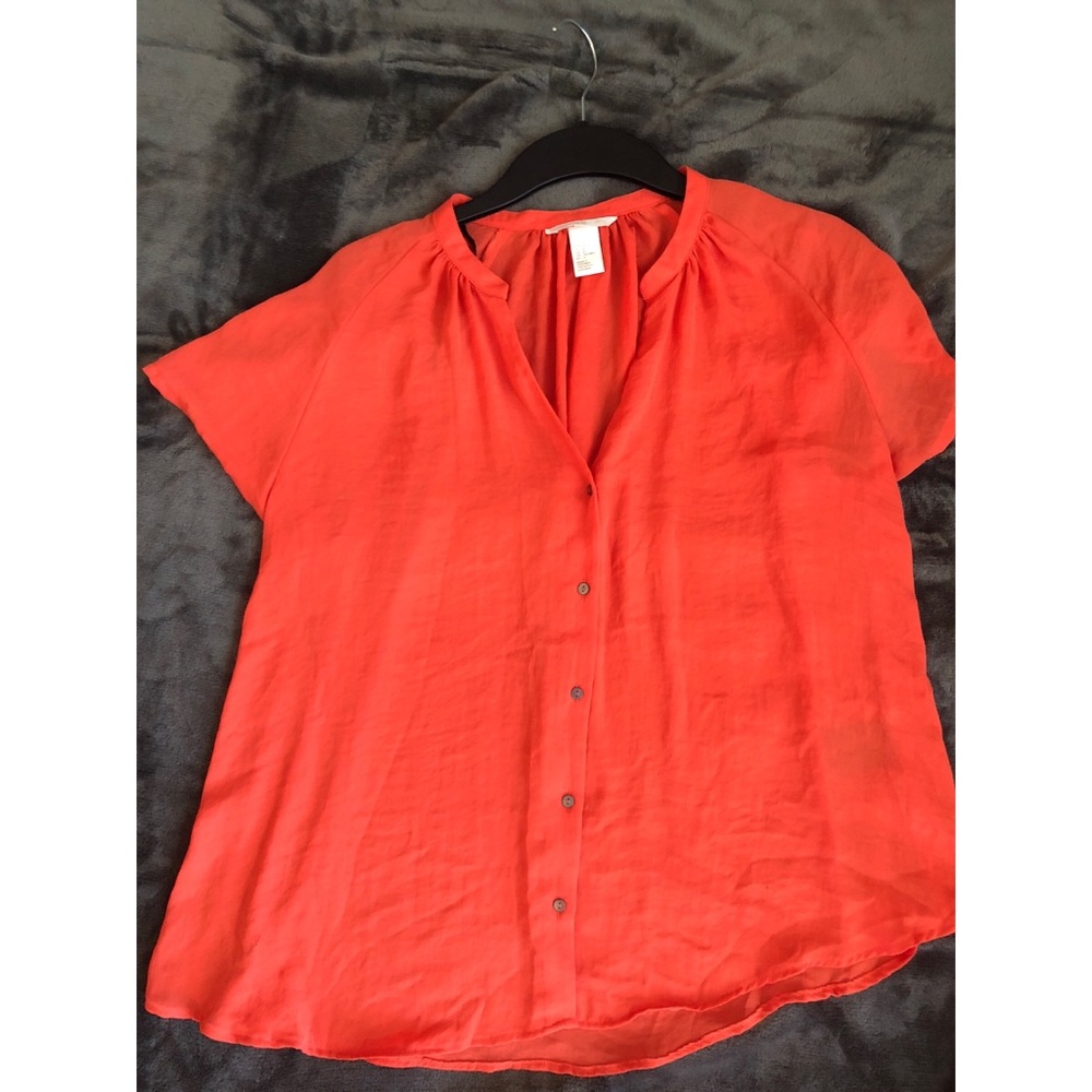 H&M blouse